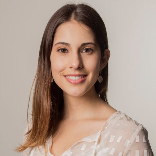 Photo of Catalina Villouta