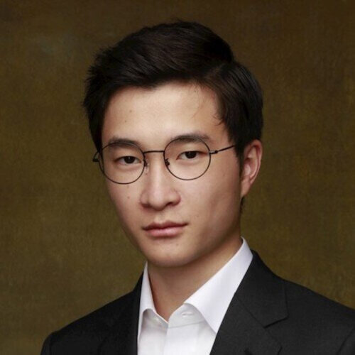 Photo of Dale Ding