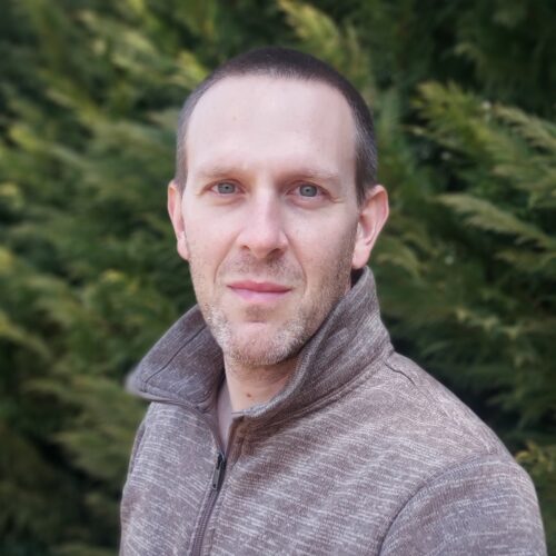 Photo of Kevin Burke