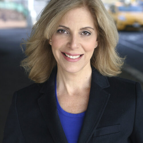 Photo of Lisa Sposato